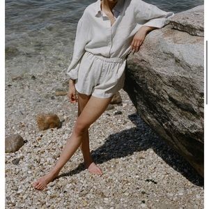 DEIJI STUDIOS | The 03 Set | Oatmeal